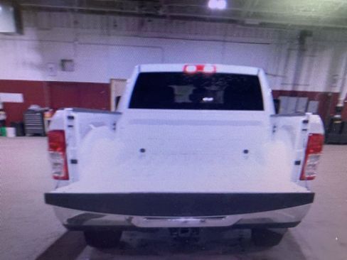 Used 2024 RAM 2500 Big Horn image 5