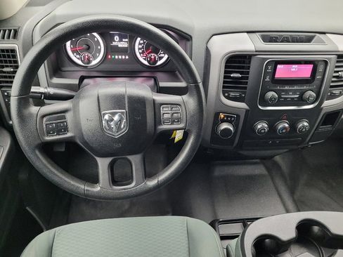 Used 2014 RAM 1500 Tradesman w/ Popular Equipment Group image 22