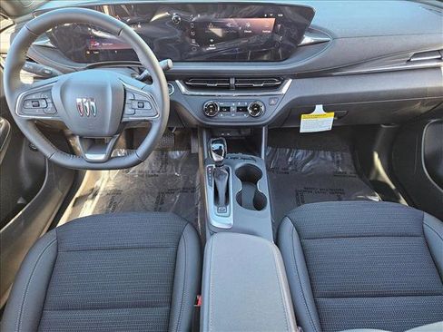 New 2026 Buick Envista Preferred w/ Convenience I Package image 14