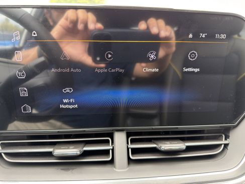 New 2026 Chevrolet Trax ACTIV w/ Driver Confidence Package image 29