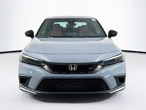 Used 2024 Honda Civic Si image 2
