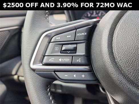 New 2025 Subaru Legacy Premium w/ Popular Package #1A image 24