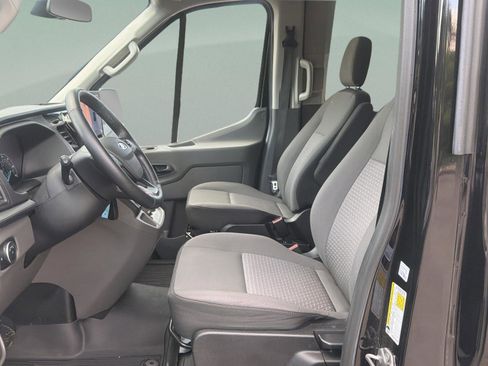Used 2024 Ford Transit 350 XLT RWD image 16