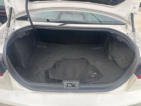 Used 2009 Lincoln MKZ AWD image 13