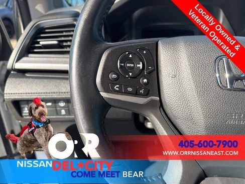 Used 2024 Honda Odyssey EX-L image 21
