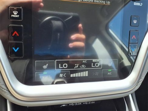 New 2025 Subaru Legacy Premium image 18