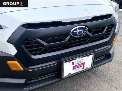 Certified 2025 Subaru Crosstrek 2.5i Wilderness image 28