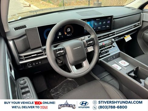 New 2026 Hyundai Santa Fe SE image 4