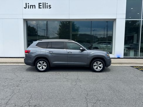 Used 2018 Volkswagen Atlas SE FWD image 23