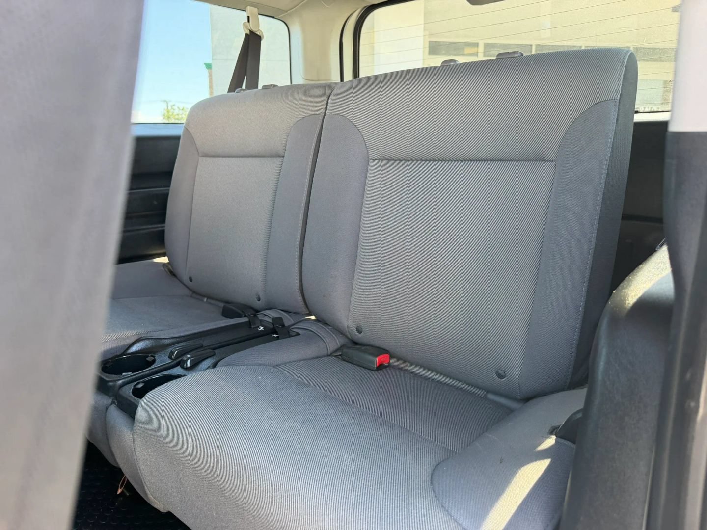 Used 2008 Honda Element EX image 13
