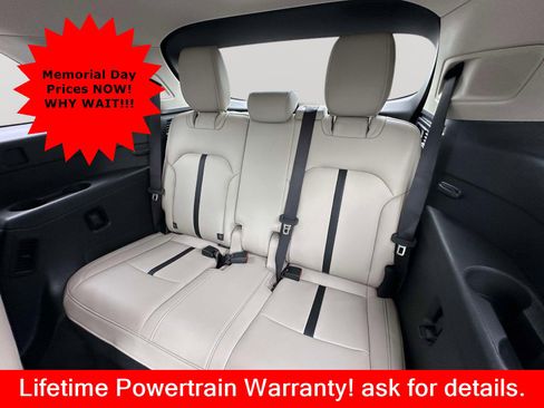 Used 2024 MAZDA CX-90 3.3 Turbo w/ Premium Package AWD/4WD image 27