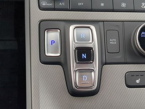 Certified 2025 Hyundai Palisade SEL AWD/4WD image 25