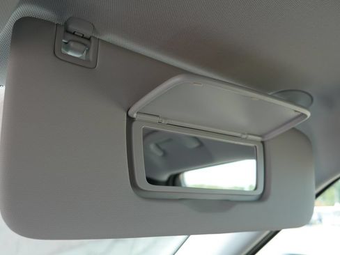New 2026 Chevrolet TrailBlazer LS w/ LS Convenience Package FWD image 25