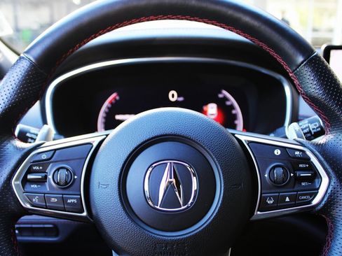 Used 2022 Acura MDX Type S image 41