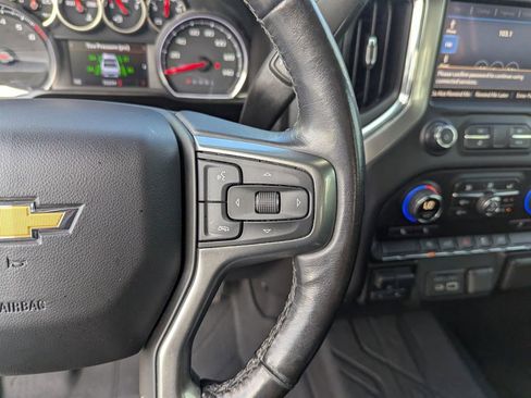 Certified 2020 Chevrolet Silverado 1500 LT w/ All-Star Edition image 26