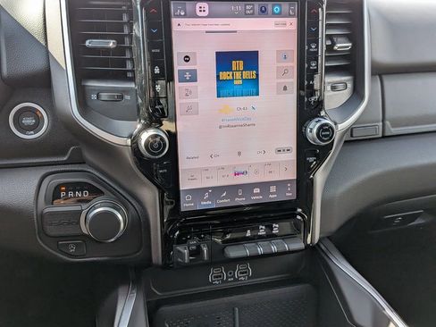 New 2026 RAM 1500 Big Horn RWD image 20