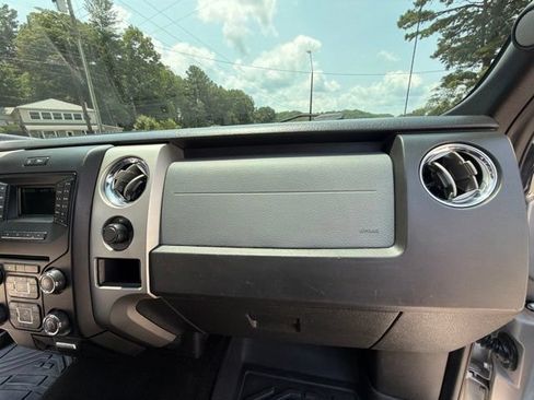 Used 2013 Ford F150 XLT w/ Luxury Equipment Group AWD/4WD image 94