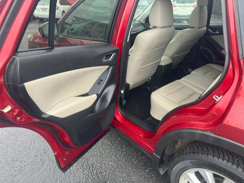 Used 2013 MAZDA CX-5 Grand Touring AWD/4WD image 24