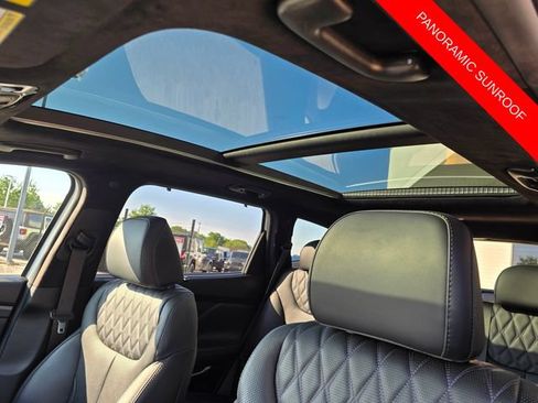 Used 2022 Hyundai Santa Fe Calligraphy w/ Cargo Package AWD/4WD image 29