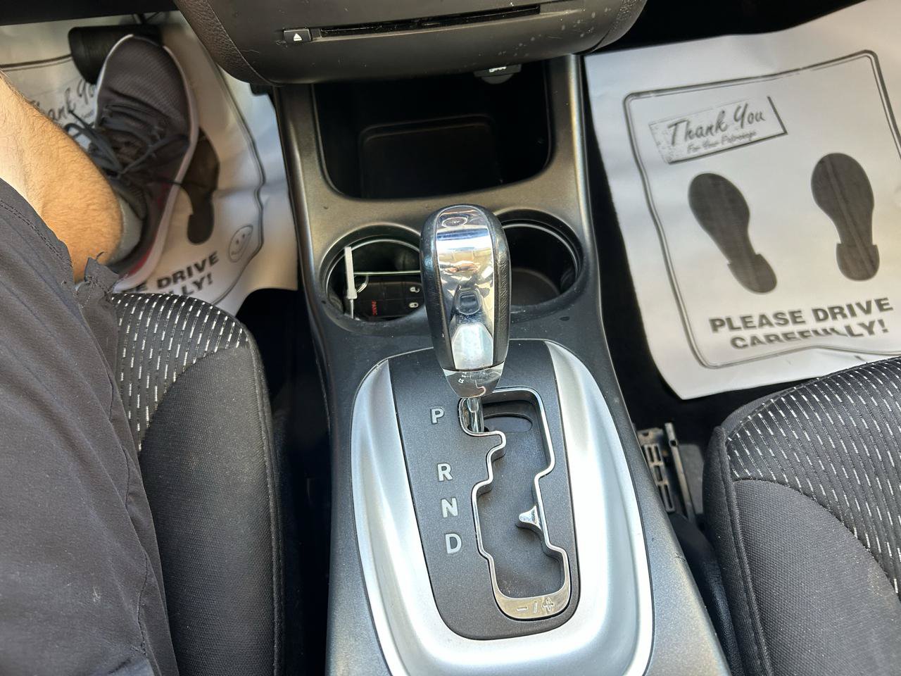Used 2015 Dodge Journey SXT FWD image 24