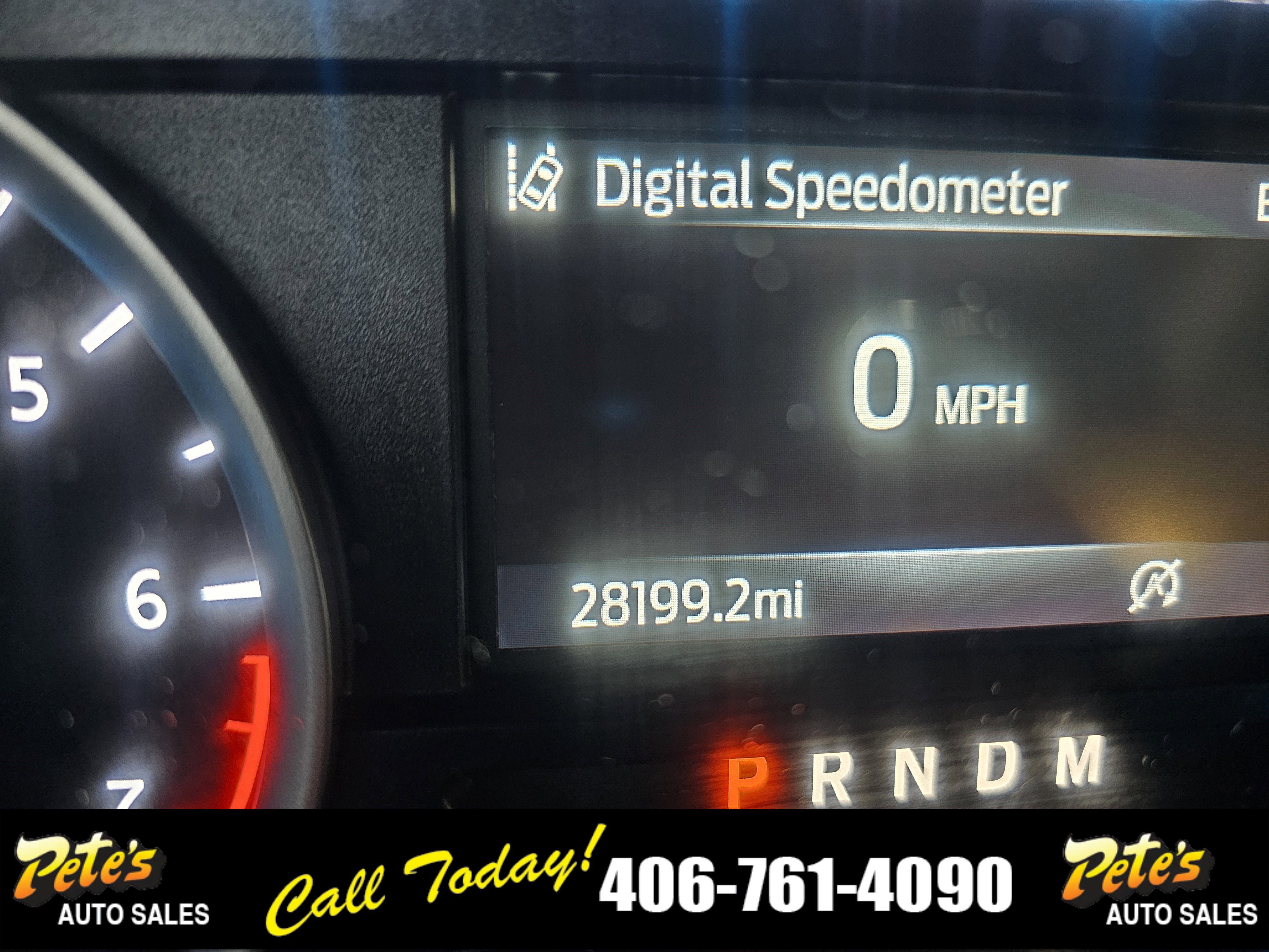 Used 2020 Ford Expedition XL AWD/4WD image 30