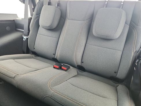 New 2026 Jeep Wrangler Sport image 13