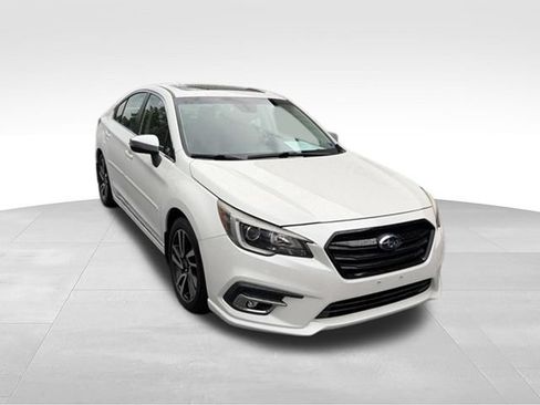 Used 2018 Subaru Legacy 2.5i Sport AWD/4WD image 35