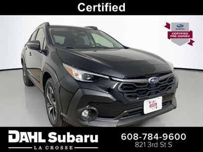 Used 2024 Subaru Crosstrek 2.0i Premium w/ Popular Package #4