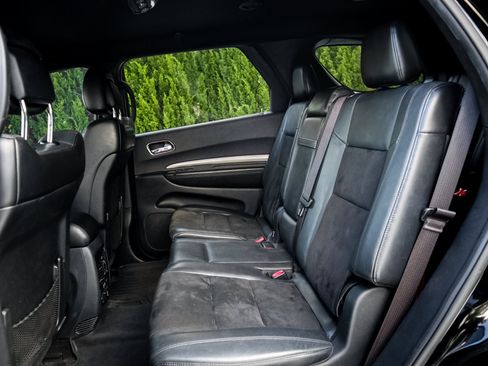 Used 2018 Dodge Durango GT w/ Quick Order Package 2BC RWD image 8