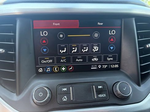 Certified 2023 GMC Acadia SLE image 26