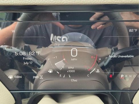 New 2026 GMC Yukon Denali w/ Sun & Power Step Package AWD/4WD image 35