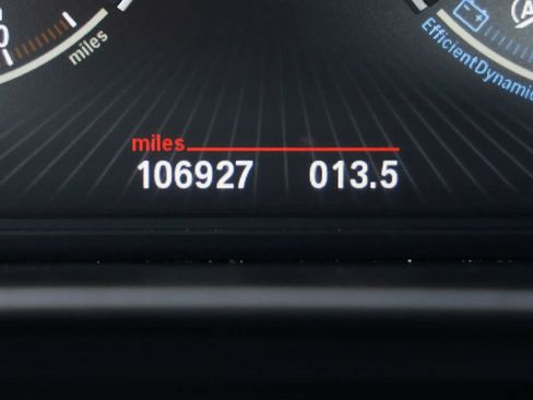 Used 2015 BMW 528i Sedan RWD image 42