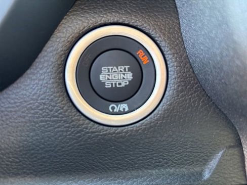 New 2026 RAM 1500 Tradesman image 28