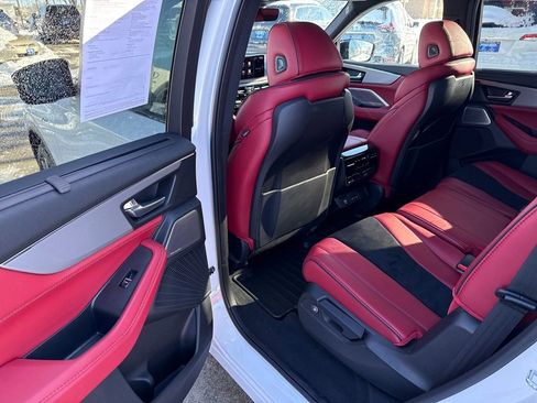 Certified 2025 Acura MDX A-Spec image 12
