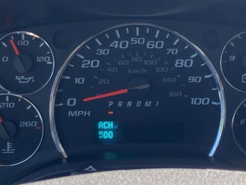 New 2025 Chevrolet Express 3500 w/ Power Convenience Package image 20