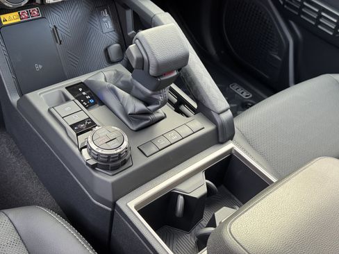 New 2026 Toyota 4Runner TRD Off-Road Premium AWD/4WD image 19