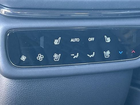 New 2027 Genesis GV80 3.5T Prestige AWD/4WD image 24
