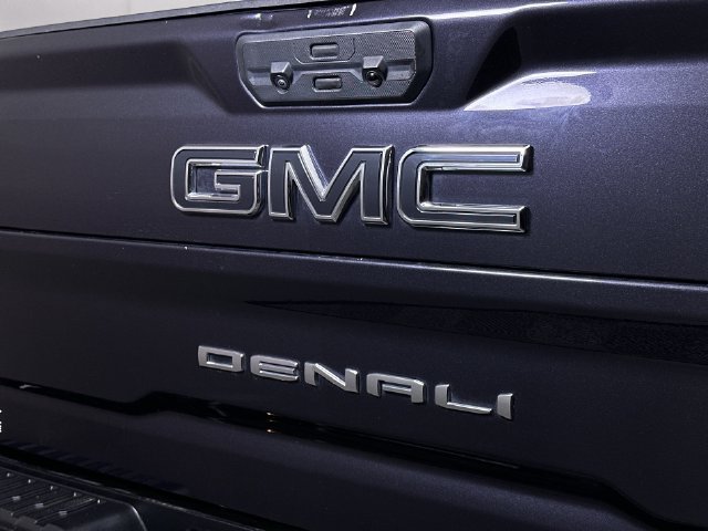 Used 2025 GMC Sierra 2500 Denali Ultimate AWD/4WD image 32