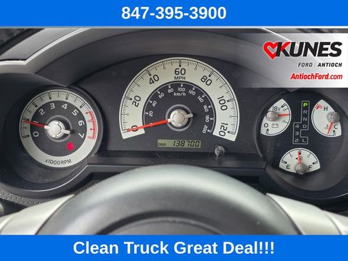 Used 2014 Toyota FJ Cruiser 4WD w/ Upgrade Package image 15