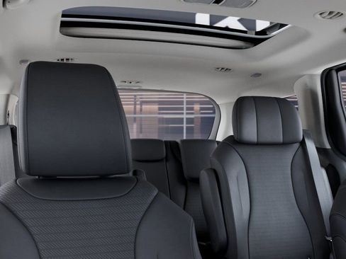 New 2026 Kia Carnival SX Prestige image 27