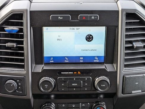 Used 2020 Ford F150 XLT image 18