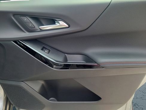 Used 2026 Chevrolet Equinox RS w/ Convenience Package III FWD image 21
