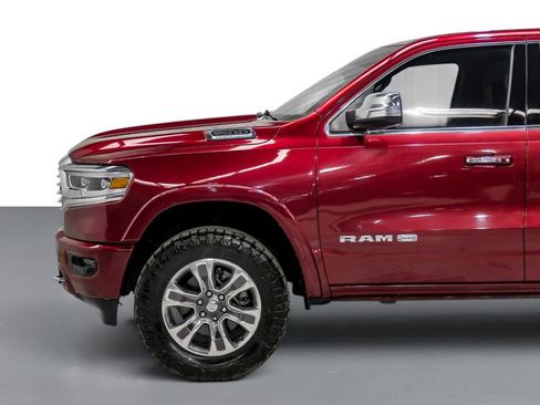 Used 2022 RAM 1500 Limited AWD/4WD image 10