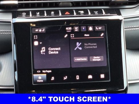 New 2025 Jeep Grand Cherokee L Altitude image 10