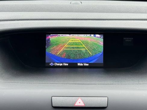 Used 2016 Honda CR-V SE image 3