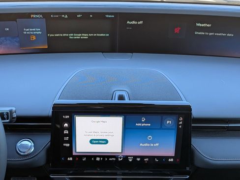 New 2026 Lincoln Nautilus Reserve image 20