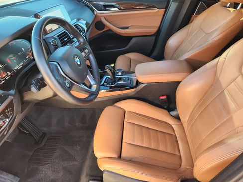 Used 2020 BMW X4 xDrive30i w/ Convenience Package image 15