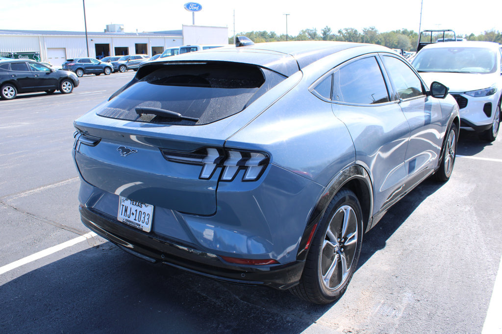 Used 2023 Ford Mustang Mach-E Premium RWD image 5