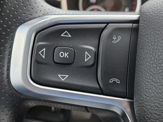 New 2026 RAM 3500 Tradesman AWD/4WD image 19