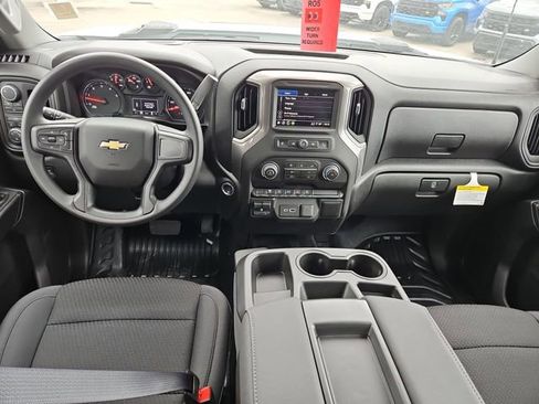 New 2026 Chevrolet Silverado 3500 W/T image 7